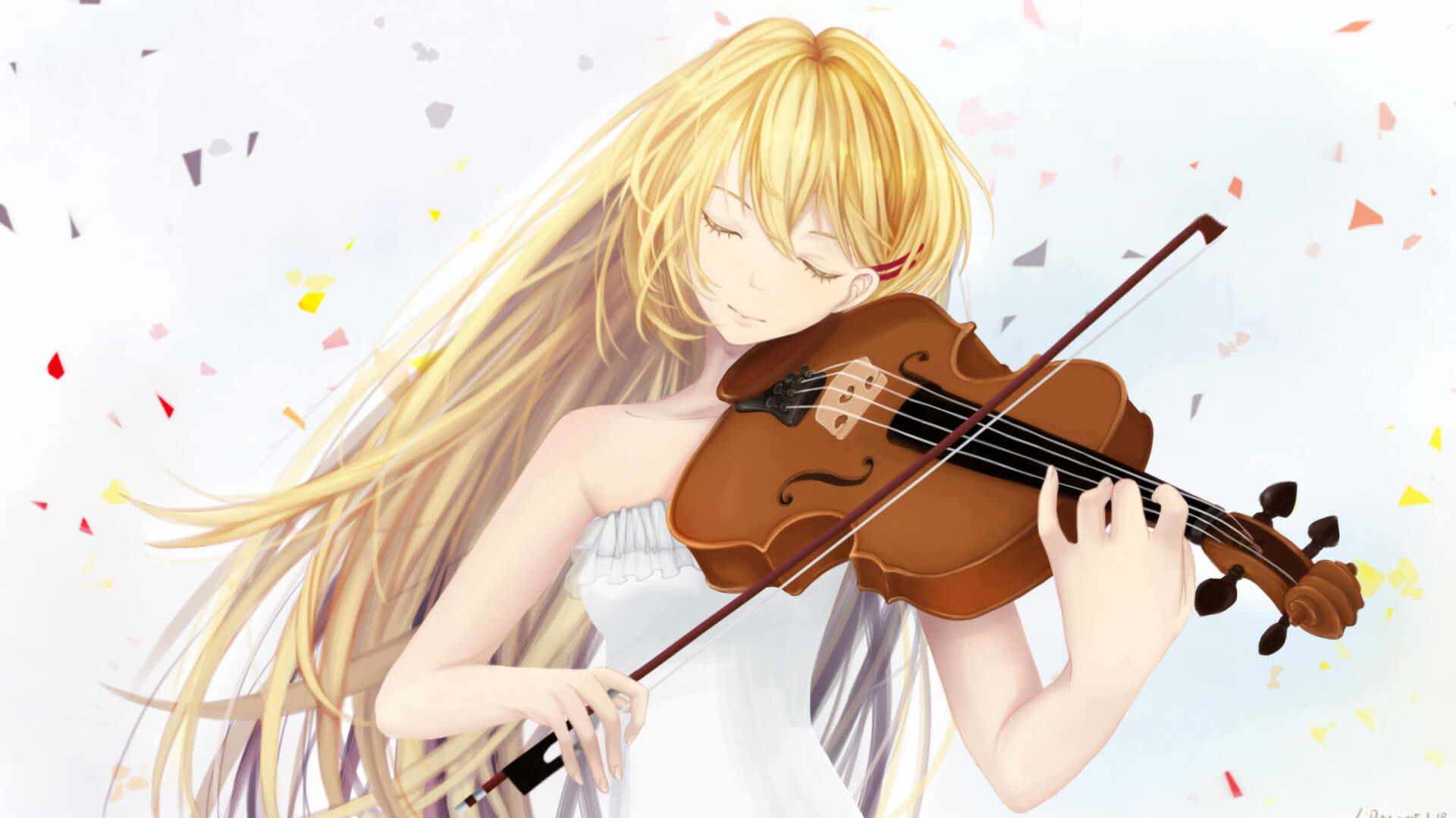 我要你 - dancing in our music