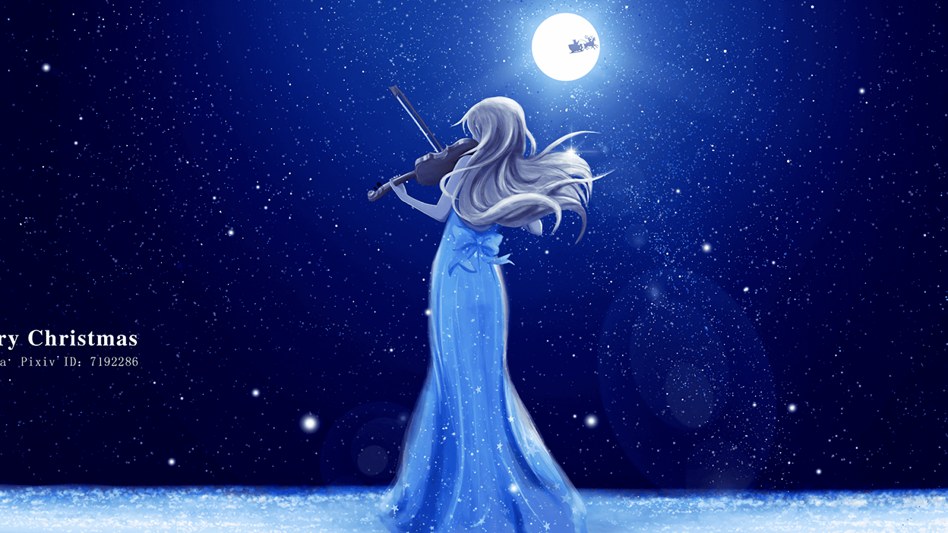 dancing in the moonlight - dancing in our music