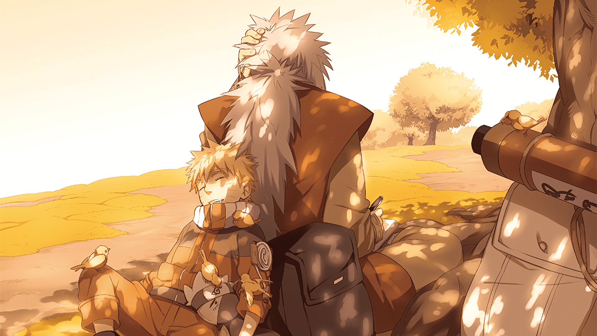 五月雨 - dancing in our music