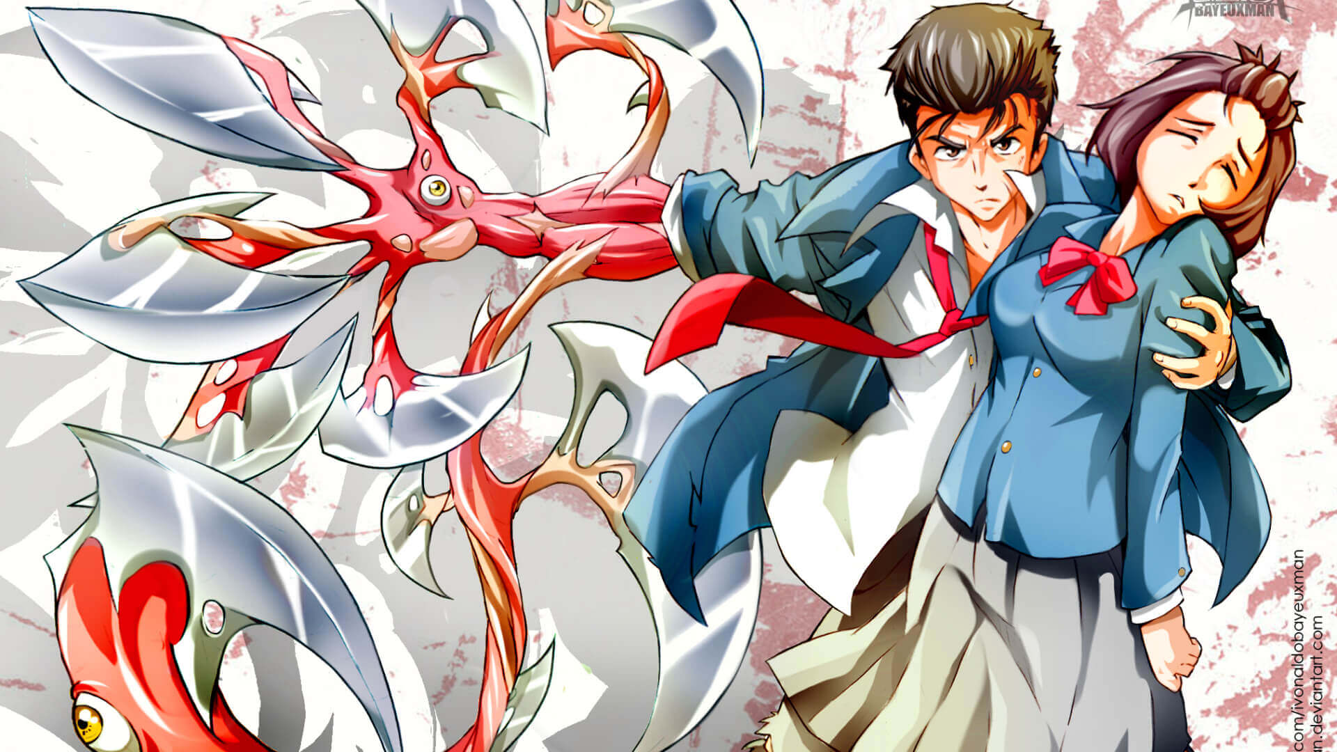 Next to you - dancing in our music